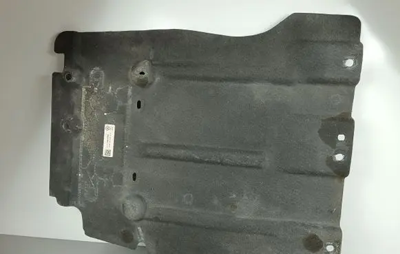 Jeep Grand Cherokee WL Gearbox bottom protection P68377824AC