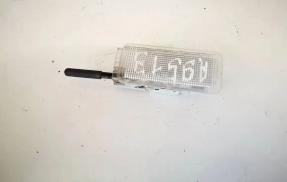 Citroen C5 Other interior light