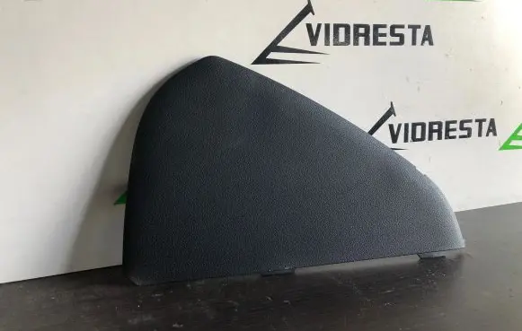 Audi A4 S4 B8 8K Dashboard side end trim 8K0857085B