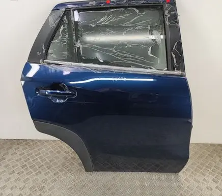 Suzuki SX4 S-Cross Rear door 6800363T00