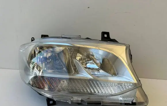 Mercedes-Benz Sprinter W907 W910 Headlight/headlamp 9109060100