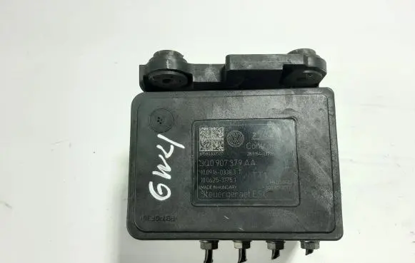 Skoda Superb B8 (3V) ABS Pump 3Q0907379AA