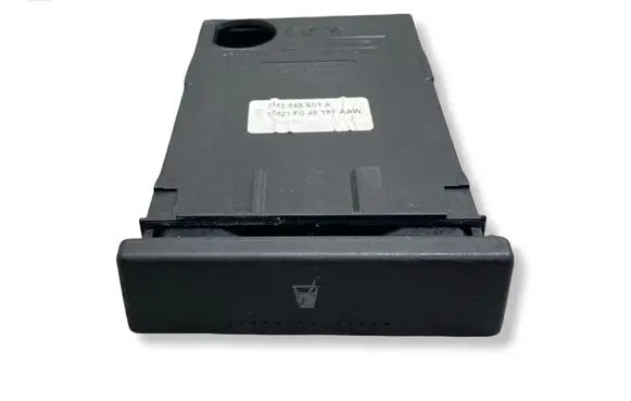 Volkswagen Sharan Cup holder 7M3858601A