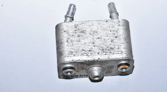 BMW X5 E53 Engine oil radiator 7537601