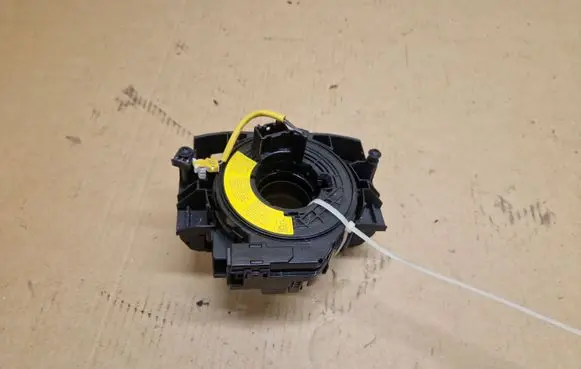 Ford Fiesta Airbag slip ring squib (SRS ring) 8A6T14A664AA