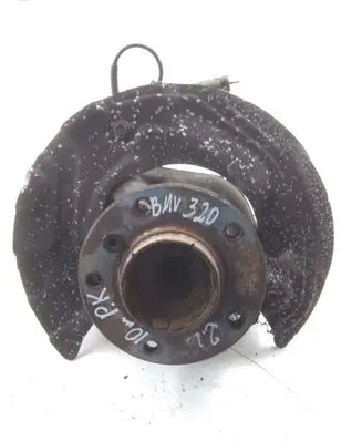 BMW 3 E90 E91 Front wheel hub