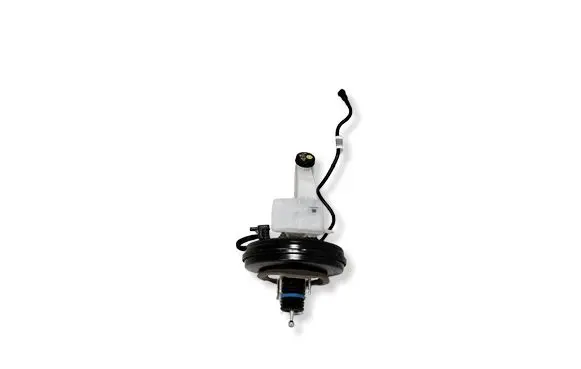 Opel Corsa F Brake booster 9824391180 9844064080 9824451880