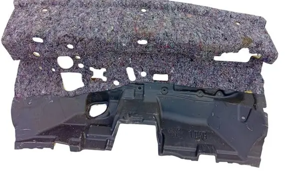 Citroen C4 Grand Picasso Other dashboard part 9677691580