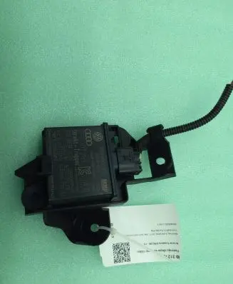 Porsche Panamera (970) Tire pressure sensor 7PP907283 97060615300