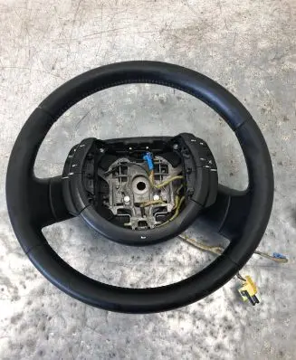 Citroen C4 I Steering wheel 96823701ZD