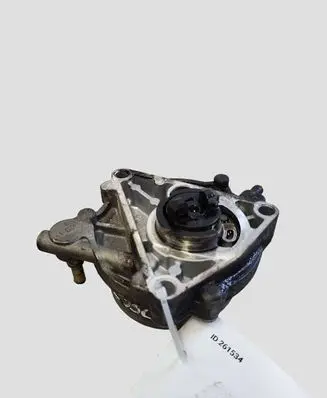 Opel Zafira B Vacuum pump 72905301