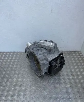 Volkswagen Tiguan Automatic gearbox UAM 0GC927373M