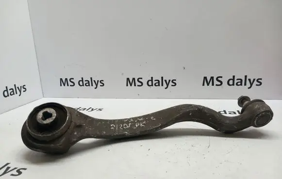 Front control arm