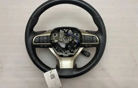 Lexus RX 450H Steering wheel 864A248010