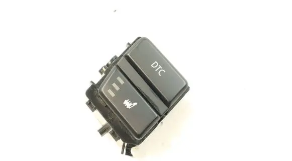 BMW 5 E60 E61 Seat heating switch 9159052