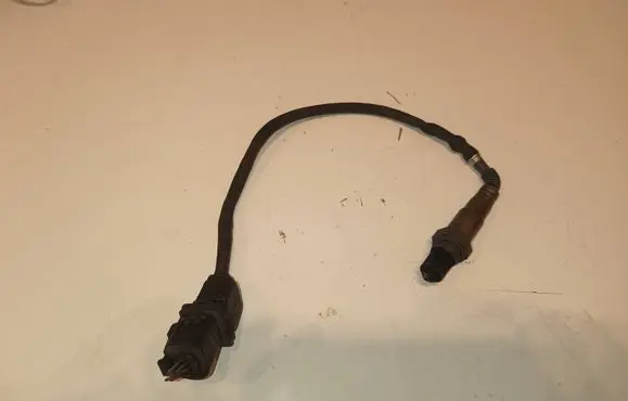 BMW 5 E60 E61 Lambda probe sensor 0281004019 7791592 7791592-01