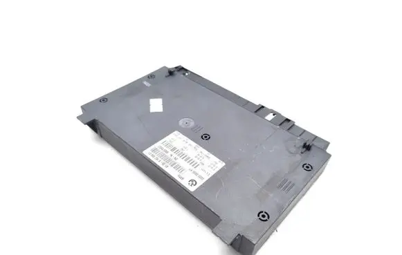 Seat control module