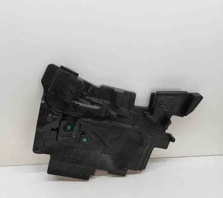 Maserati Ghibli Other trunk/boot trim element 670172655