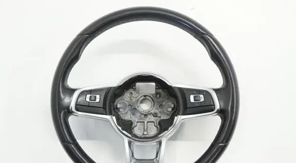 Volkswagen Scirocco Steering wheel 1K8419091AFACR