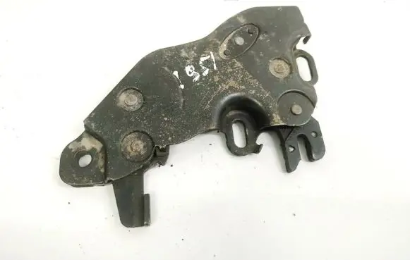 Toyota Previa (XR30, XR40) II Seat back rest lock catch 