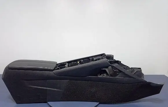 Mercedes-Benz 508 Center console 