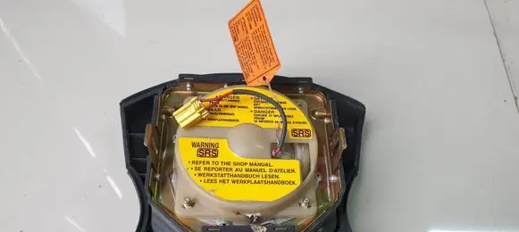 Honda Civic Steering wheel airbag 77800ST3E810