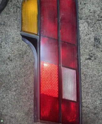 BMW 7 E32 Rear/tail lights 1374026R 1374026