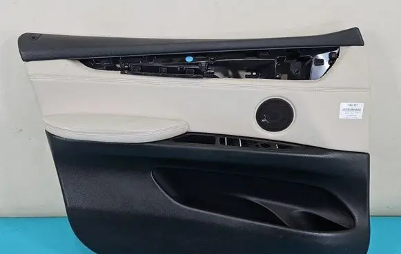 BMW X5 F15 Front door card panel trim IMPRK1457621