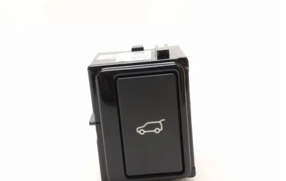 Jaguar I-Pace Tailgate opening switch J9D311B654AA 282991971445