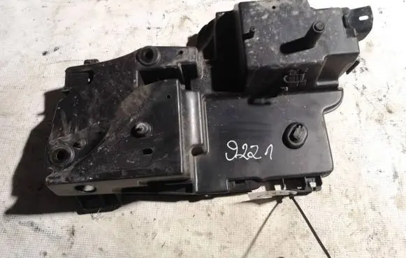 Peugeot 407 Fuse box cover
