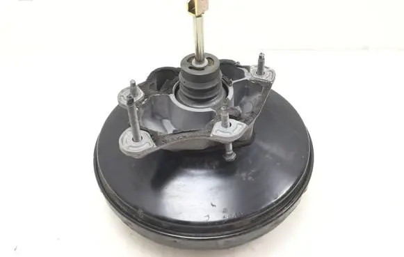 Nissan Micra Brake booster 46007AX702