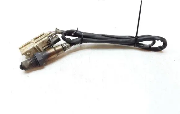 Volvo XC90 Lambda probe sensor 8670279 0258007135