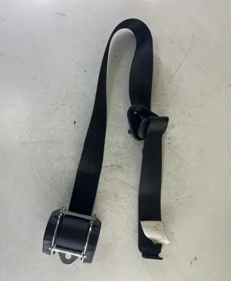 Jeep Patriot Rear seatbelt P1GE74XDVAA R3407107V0 605460300B