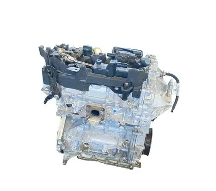 Ford Bronco Engine LX6G6007ACA JX6G6015BE JX6G6069BB