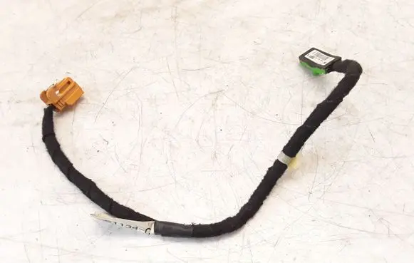 Volvo S40, V40 Airbag squib ring wiring 30851134
