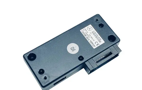 Mercedes-Benz S W220 Phone control unit/module A2038202585