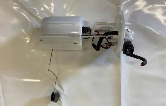 Hyundai Santa Fe In-tank fuel pump 31110-S1900