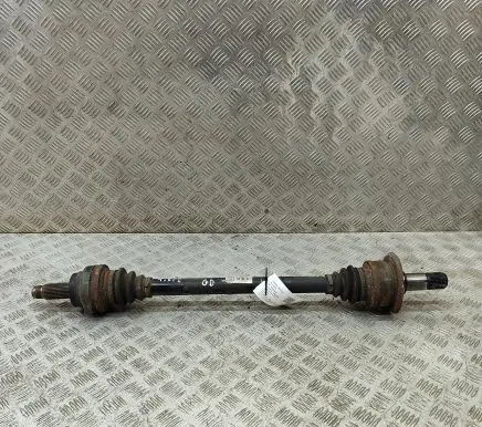 BMW X5 E70 Rear driveshaft 7564128
