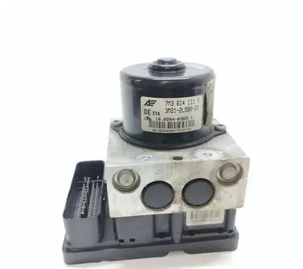 Volkswagen Sharan ABS Pump 7M3907379H 7M3614111R 3M212L580BB