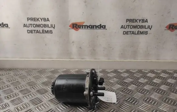 Mercedes-Benz Citan W415 Fuel filter housing 70537512