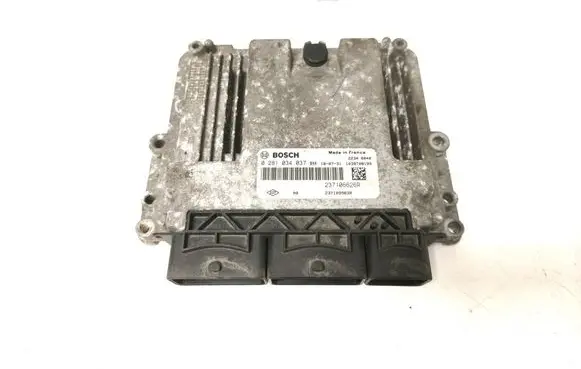 Opel Vivaro Engine control unit/module 237106626R