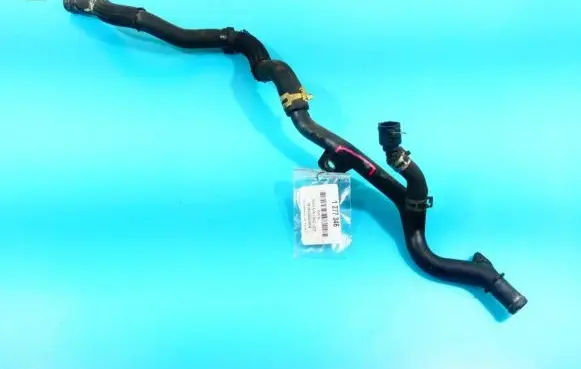 Toyota Auris E180 Engine coolant pipe/hose 16578-0X011 IMPRK1277346
