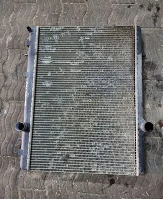 Peugeot Partner Coolant radiator 9646528480 ETP11703