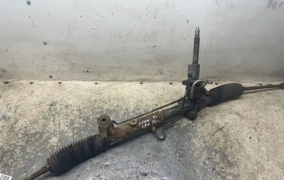 Ford Focus Steering rack 3S413A500AA