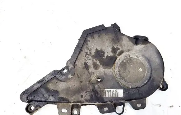 Timing belt guard (cover)