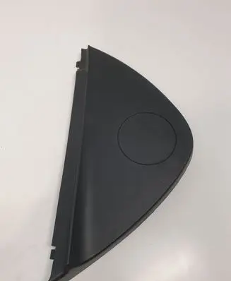 Renault Kangoo II Dashboard side end trim 689213795R
