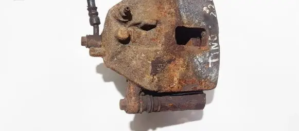 Nissan Almera Tino Front brake caliper 25961