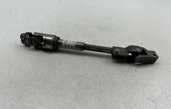 Steering column universal joint
