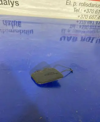 Audi A3 S3 8P Front tow hook cap/cover 8P0807241B