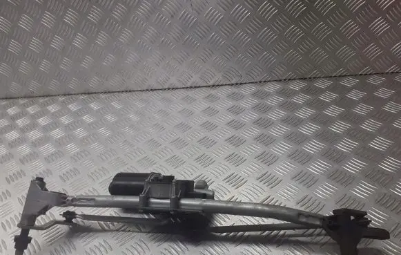 BMW 1 E81 E87 Front wiper linkage 405.12112